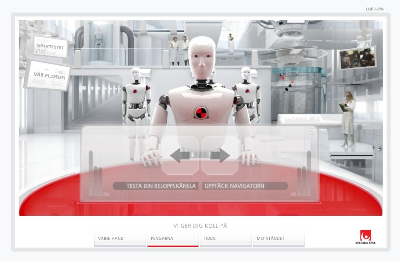 Artificiell pokerintelligens