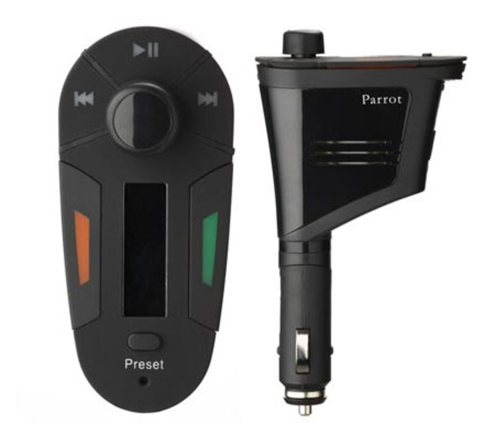 Parrot Minikit Neo 2 Купить