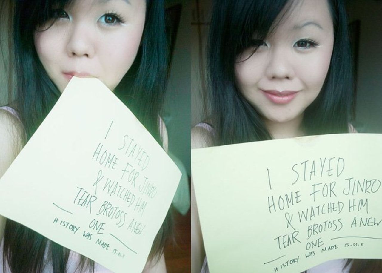 Spana in svenskarna i GSL