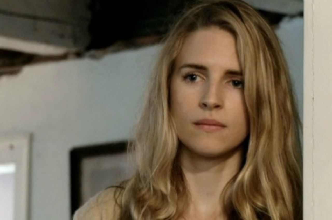 Indiestjärna i Redfords nya