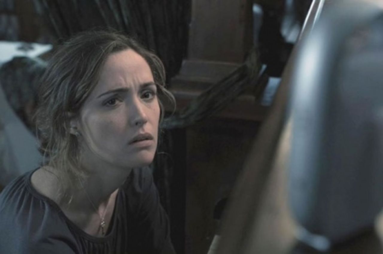 Byrne i actiondrama med Cooper och Gosling