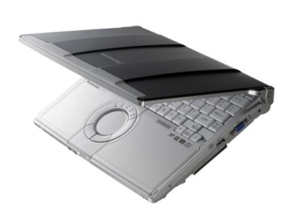 Panasonic Toughbook S10