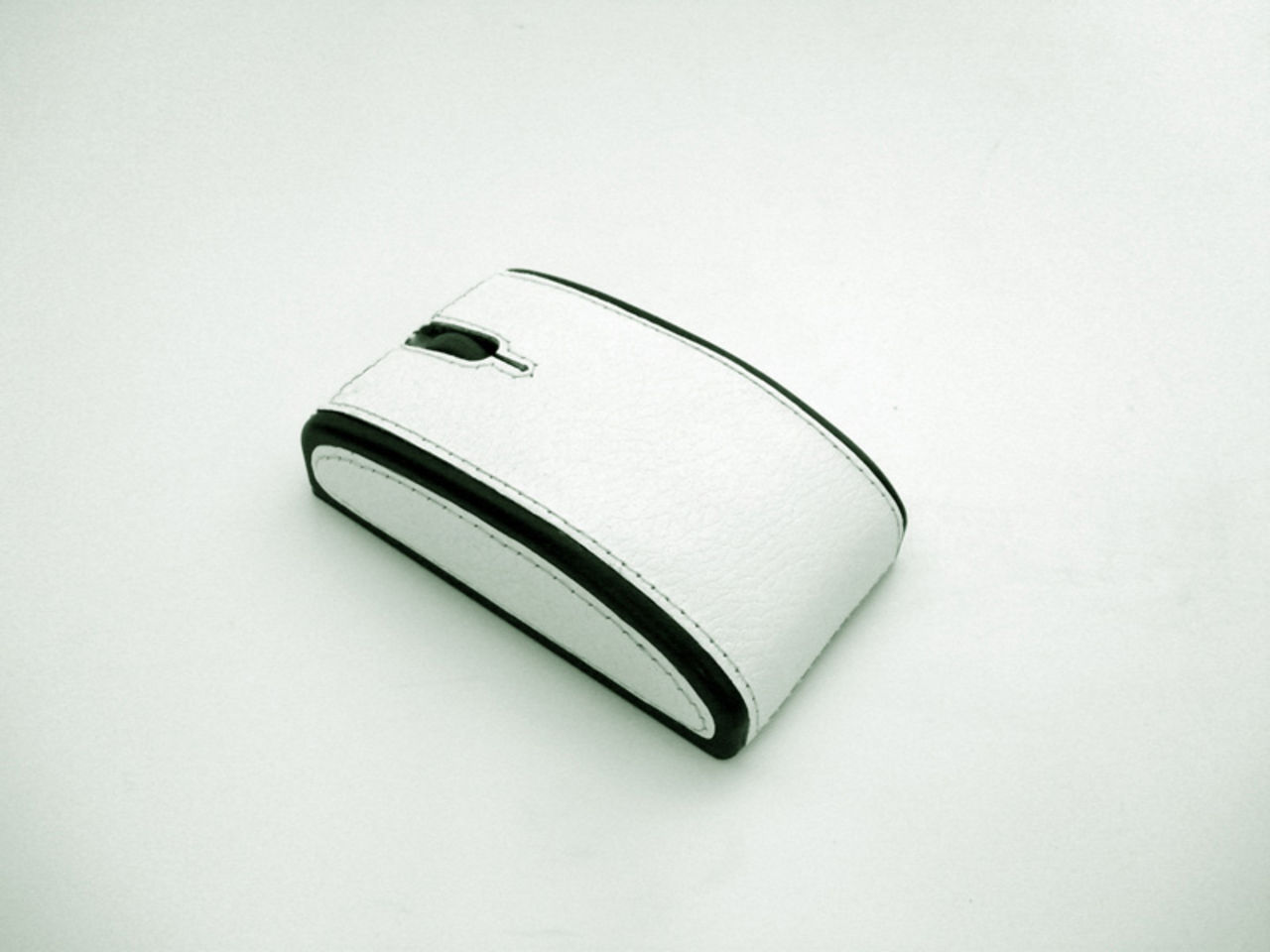 Stilig mus från Ryssland