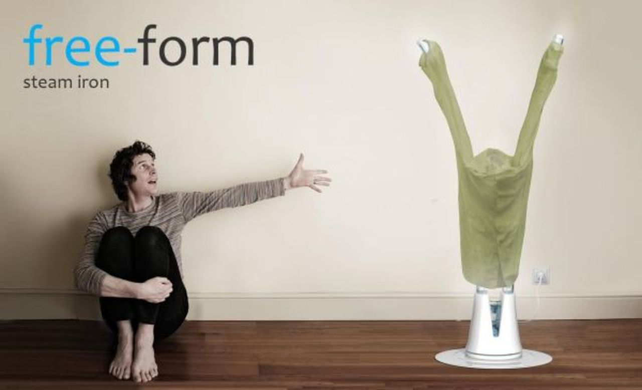 Free-Form
