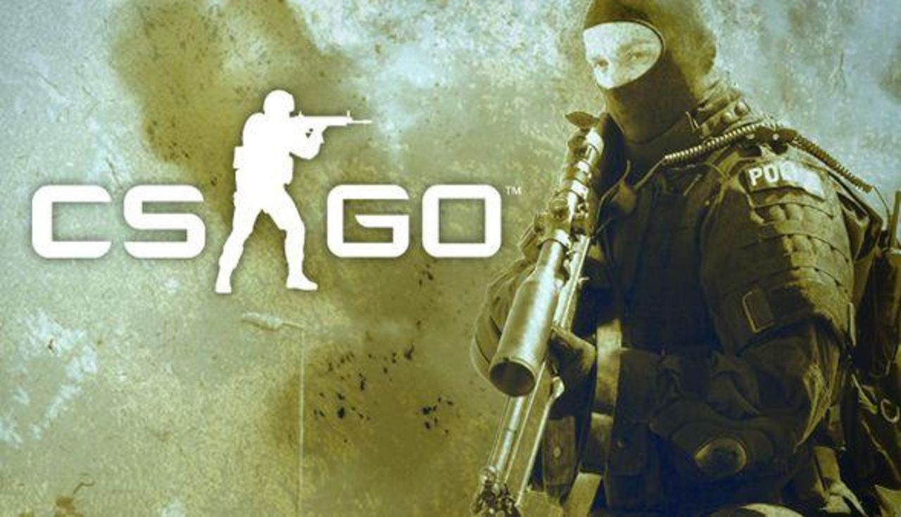 Valve offentliggör Counter-Strike: Global Offensive