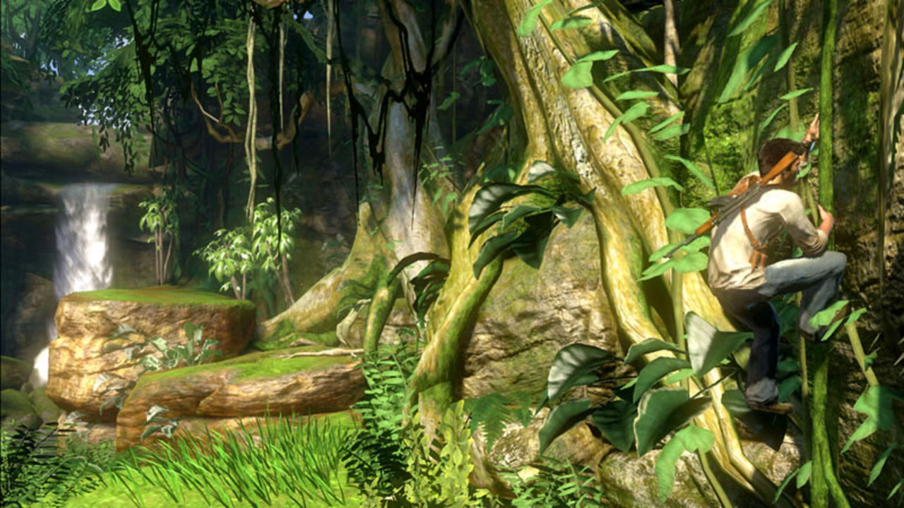 Nya bilder på Drake