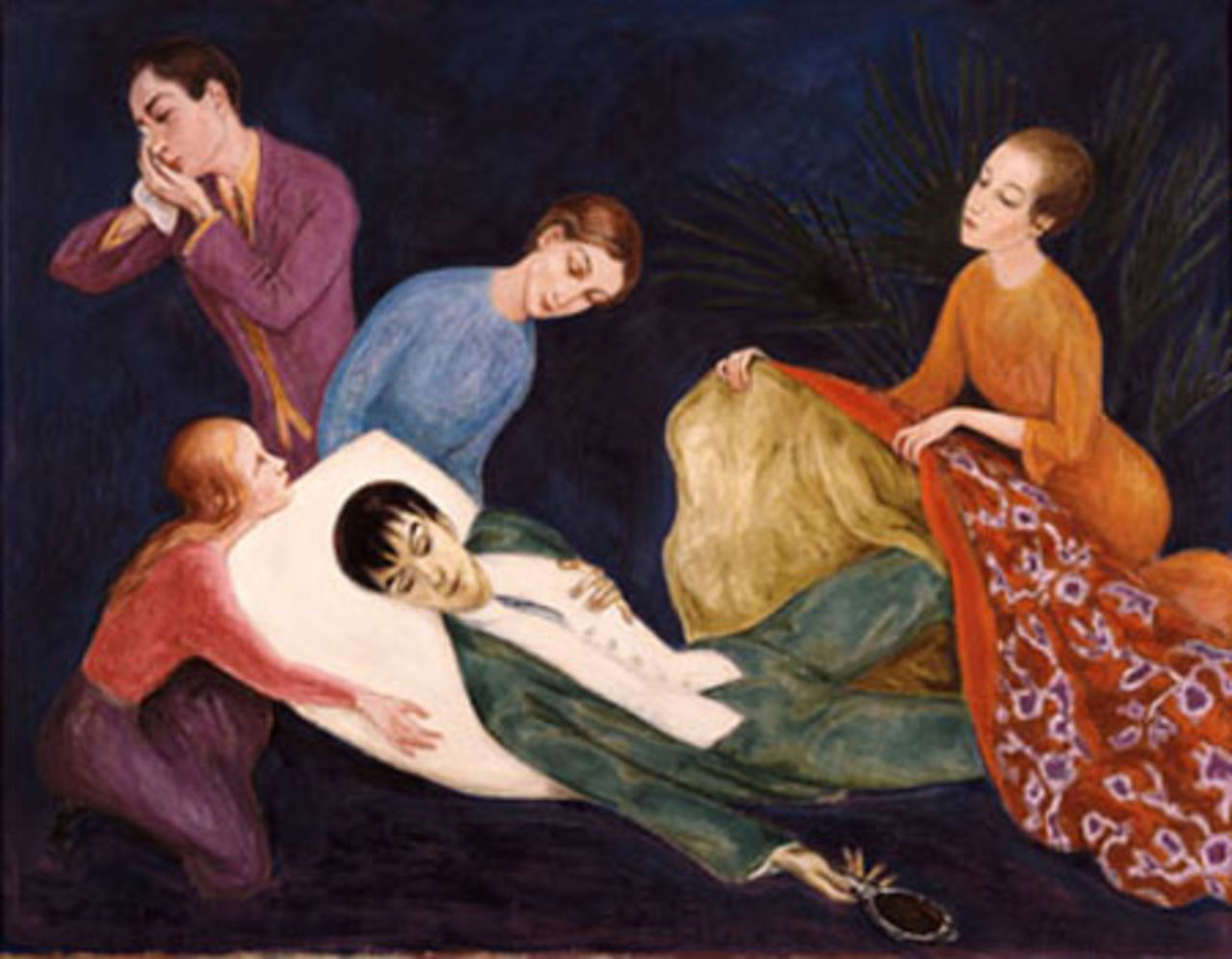 Moderna Museet