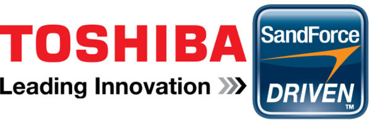 SandForce SF-2000 fungerar med Toshibas 24 nm NAND-flash