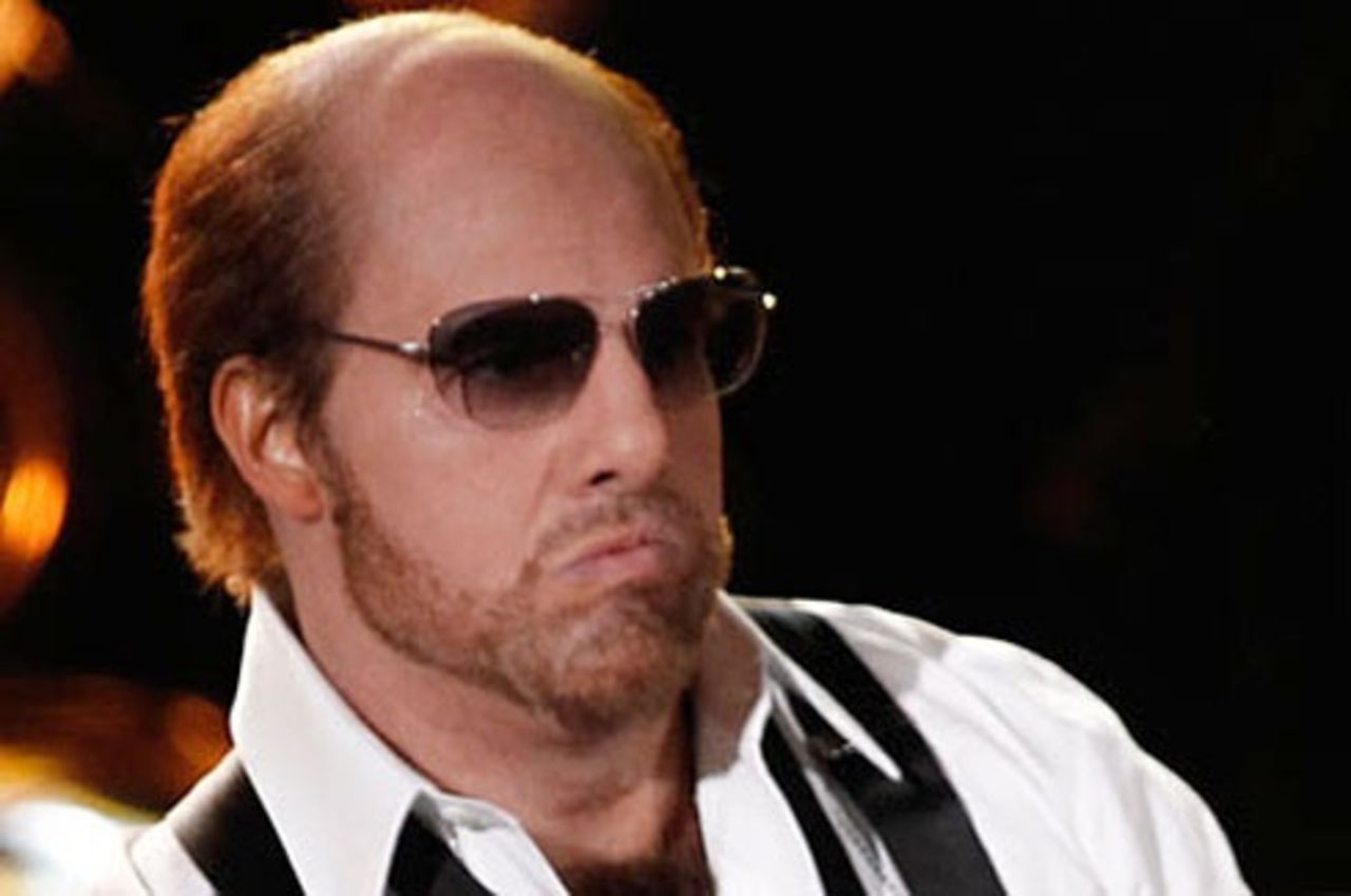 Vem blir Cruises kvinna?