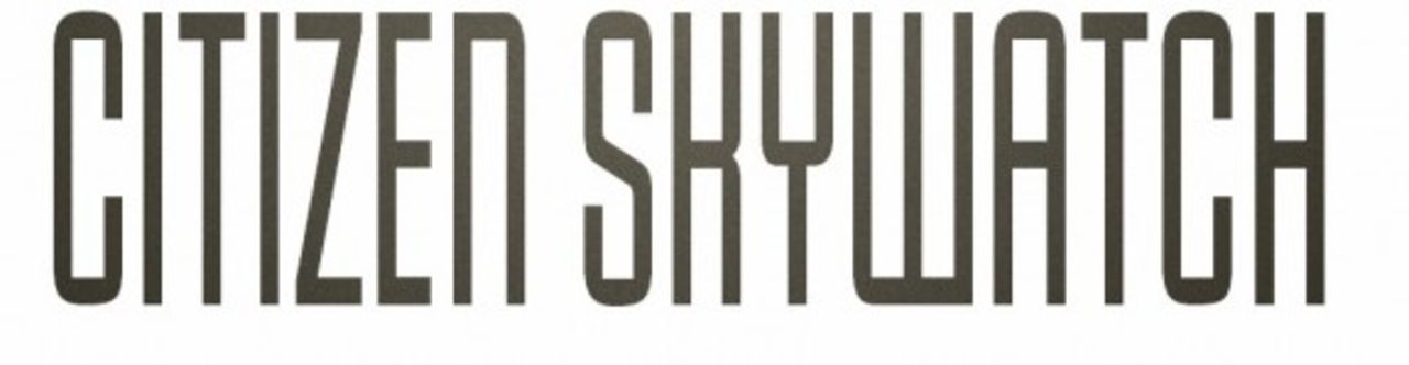 Vad är Citizen Skywatch?