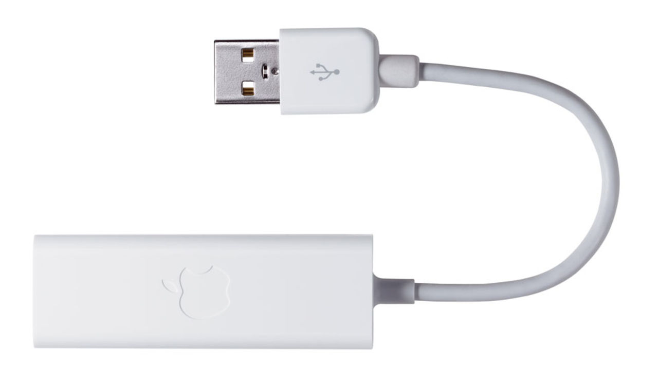 Apple dödar ännu en gammal teknologi