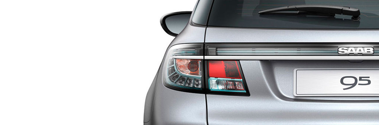 Saab dissar Frankfurt