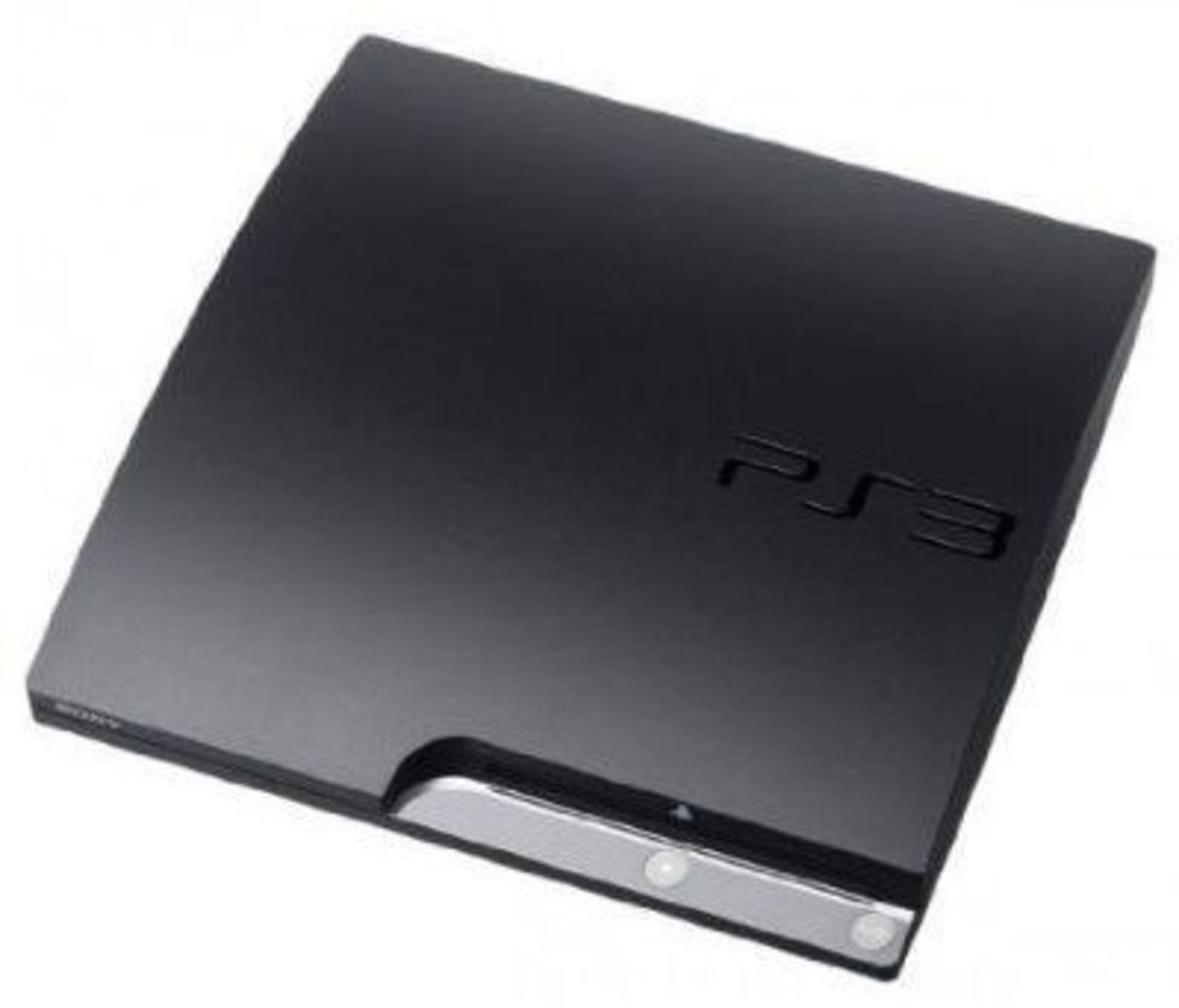 Sony sänker priset på Playstation 3