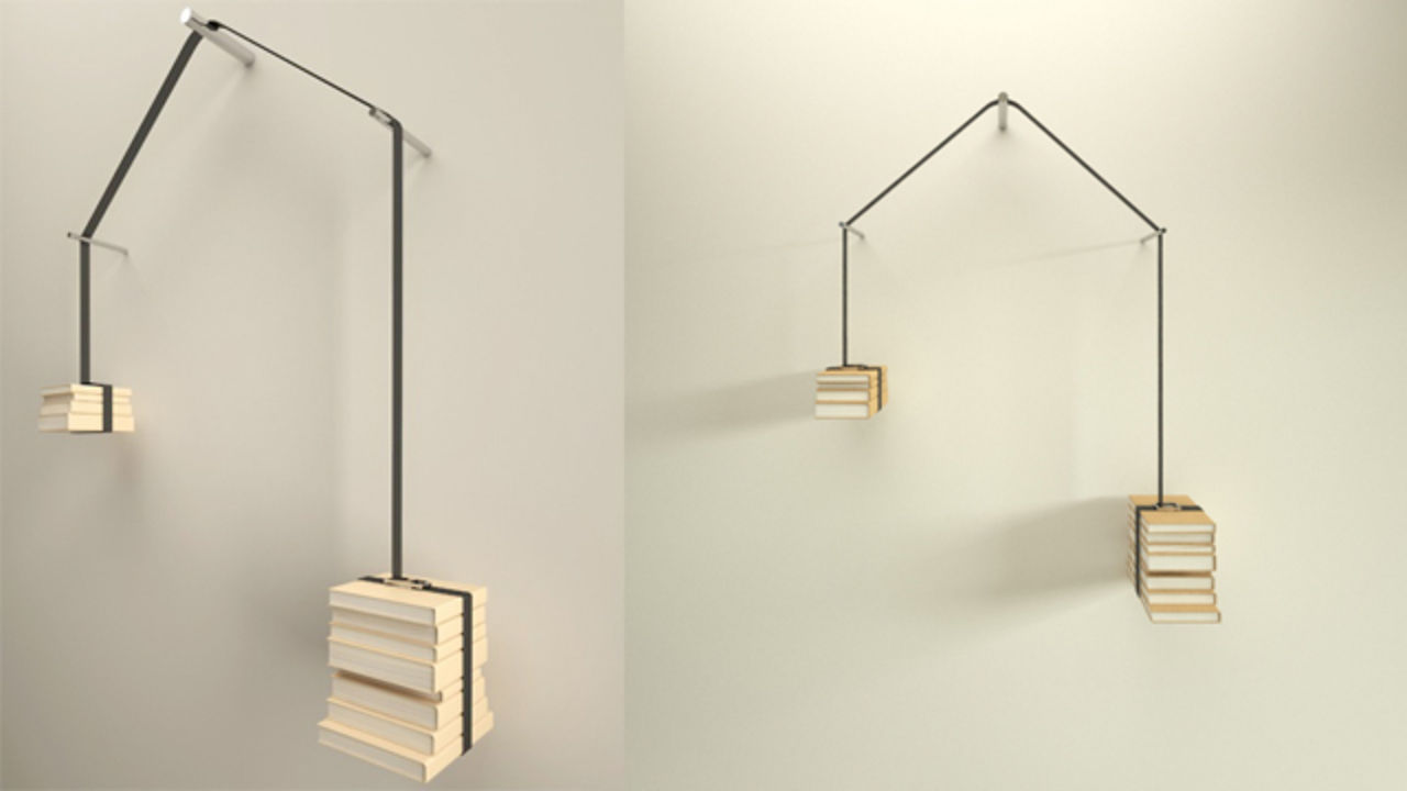 Lästa eller olästa böcker...