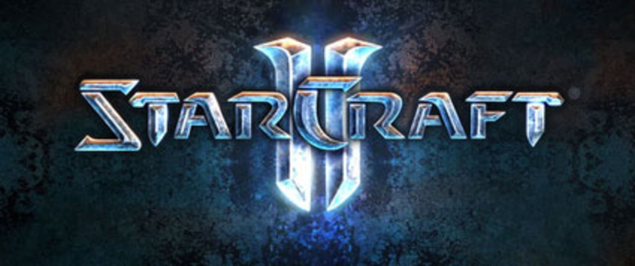 Inget StarCraft II i 2007