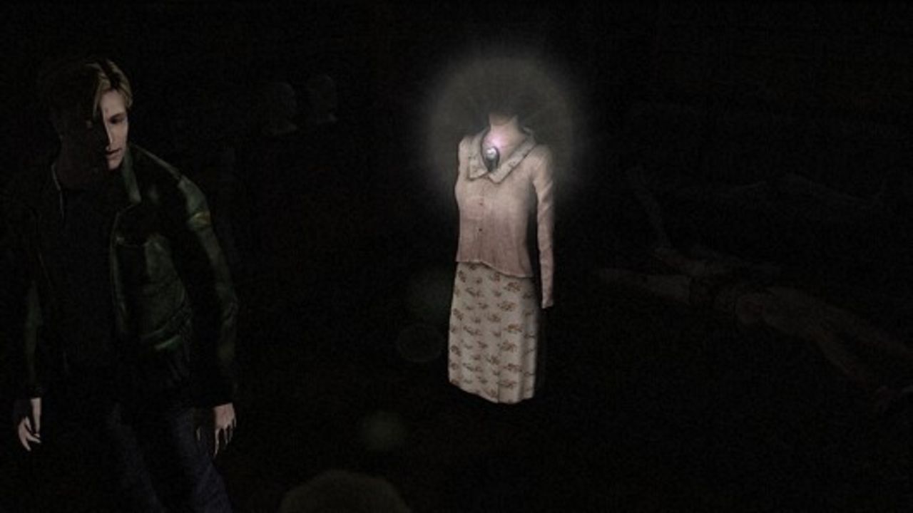 Silent Hill HD Collection även till 360