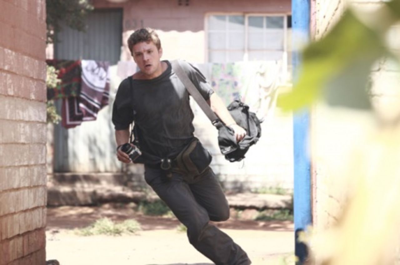 Phillippe, Wilson och Paquin i indiekomedi