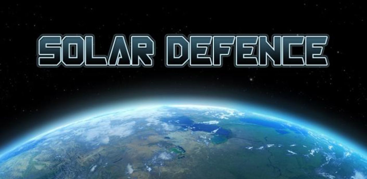 Solar Defence