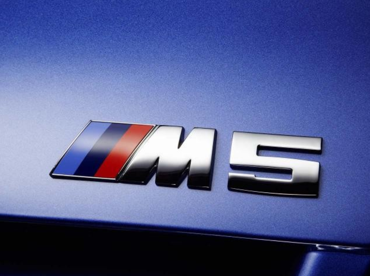 Lite klarhet kring BMW M5 Diesel