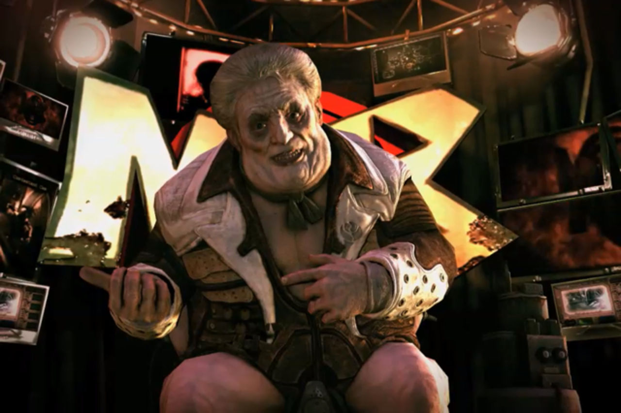 Rage gratis nu på App Store