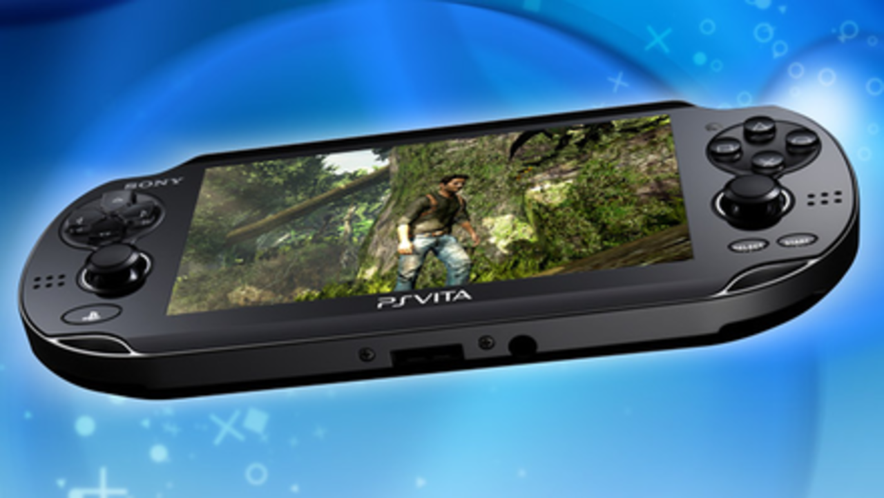 De tekniska specifikationerna för PSVITA
