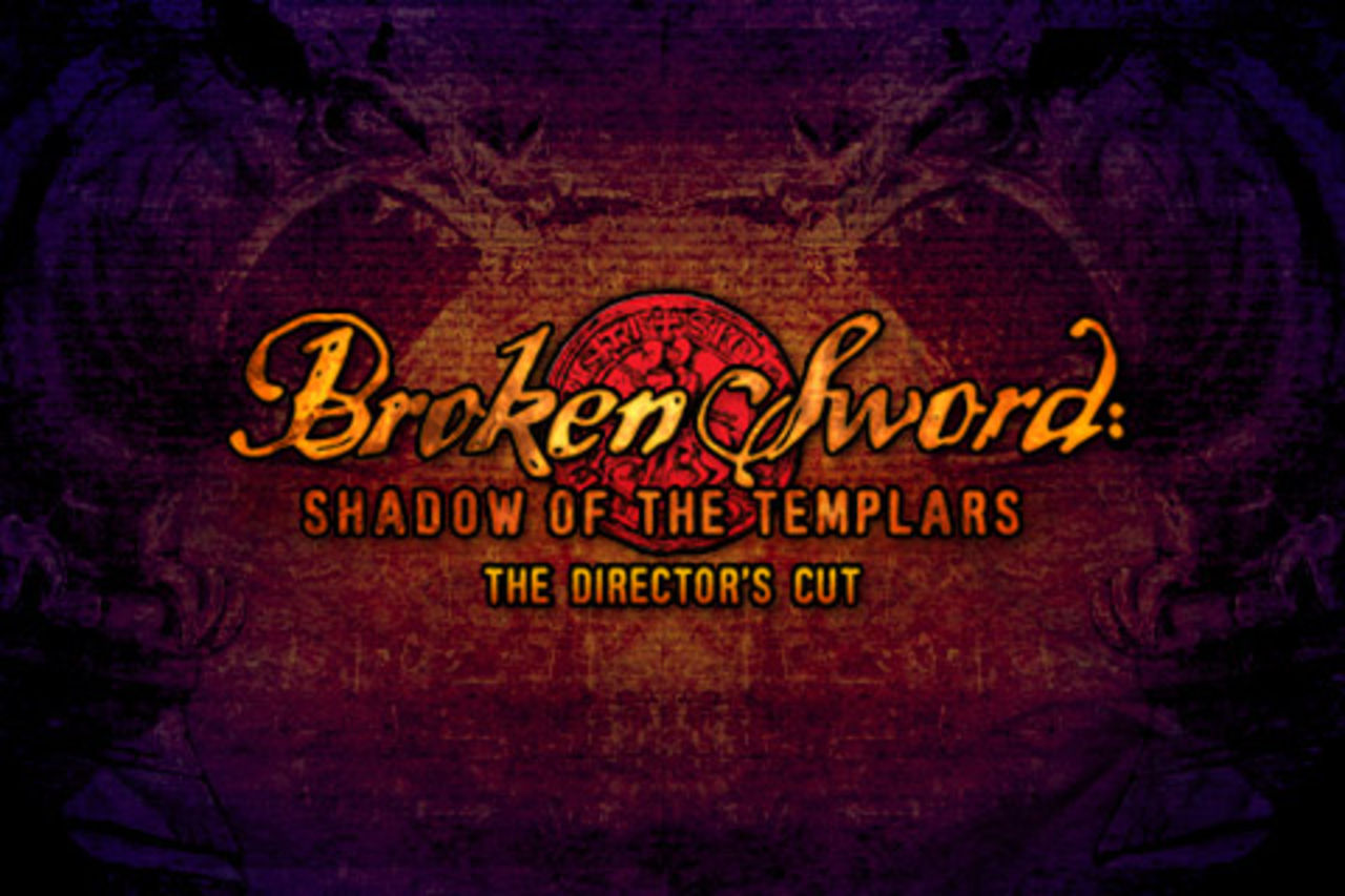 Revolution Software släpper Broken Sword till Android