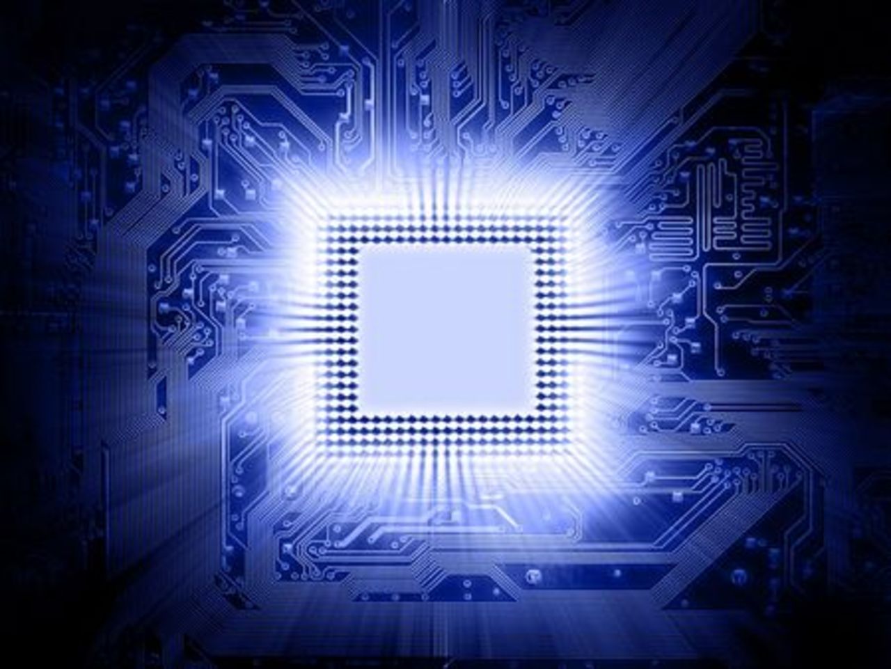 Inga nya chip under Hot Chips-konferensen