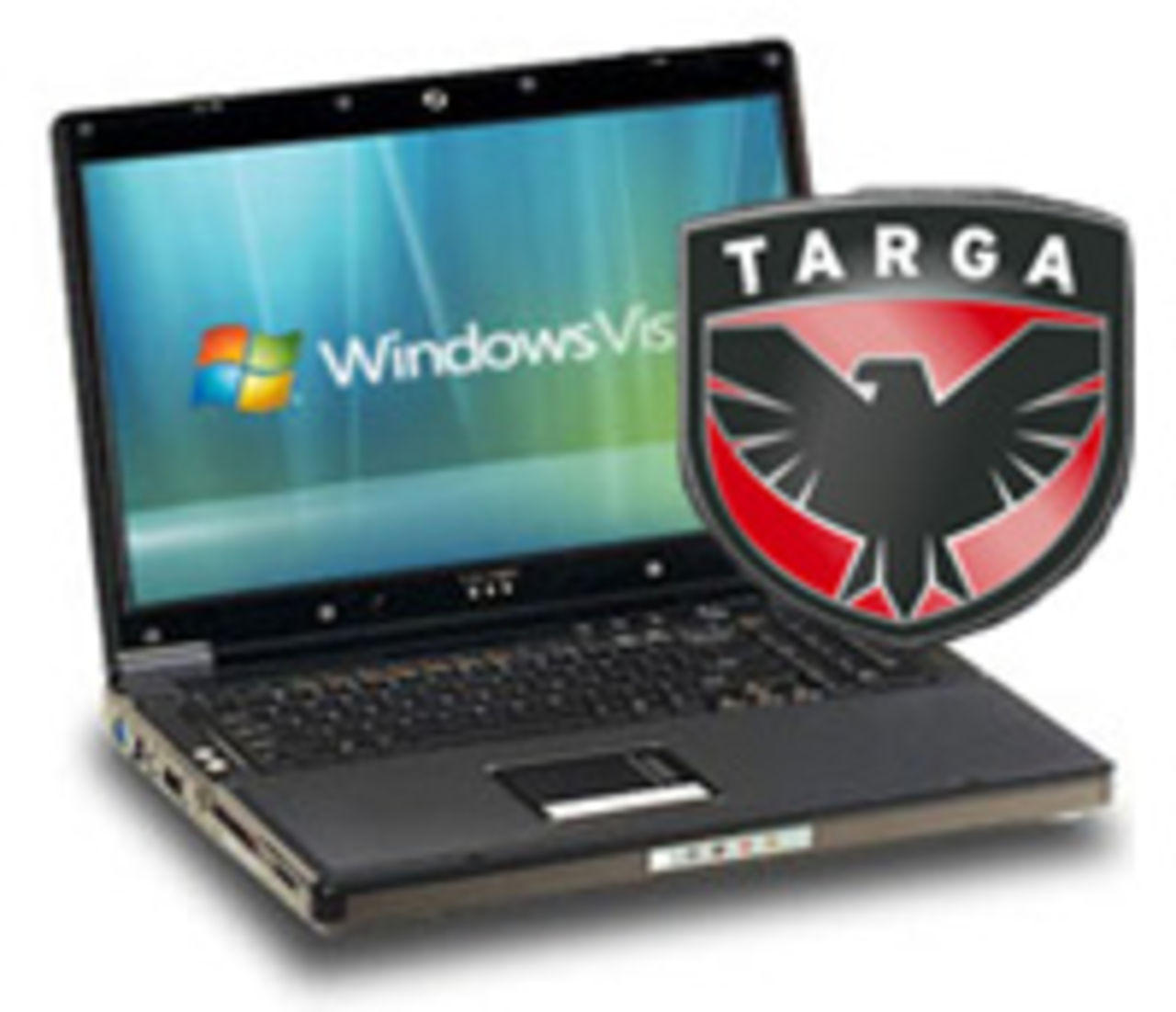 Bärbar med 3 hårddiskar