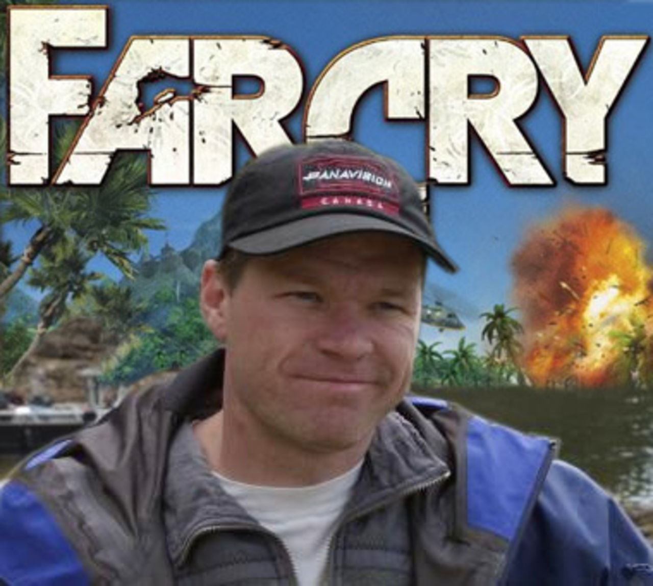 Uwe Boll auktionerar ut filmroll