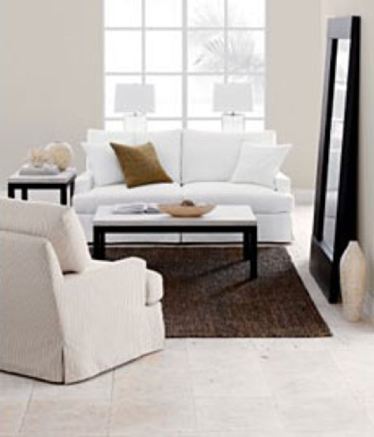 Inte bara snygg, miljövänlig också!