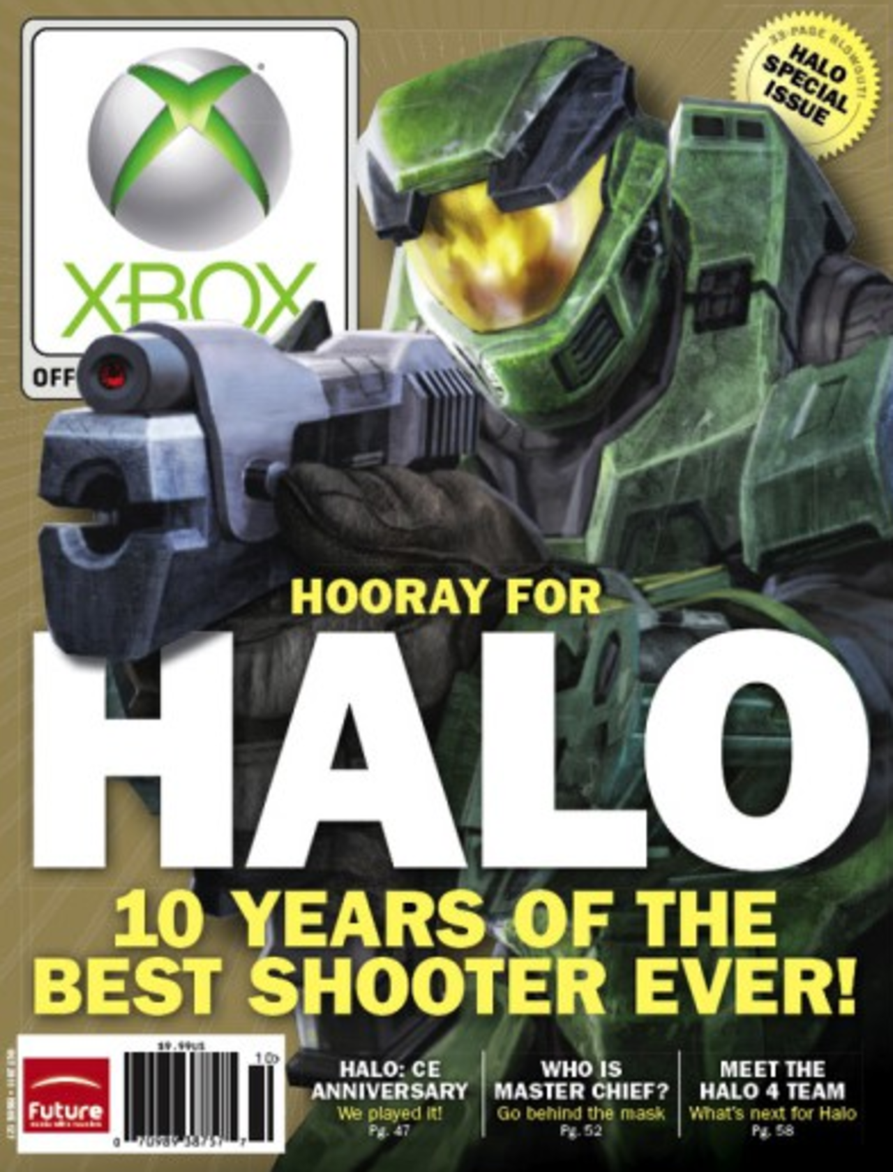 Ett riktigt Fable-spel på gång