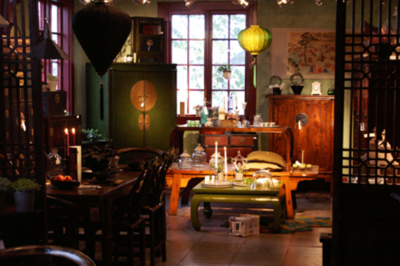 Baazar har öppnat webbutik - ÄNTLIGEN!