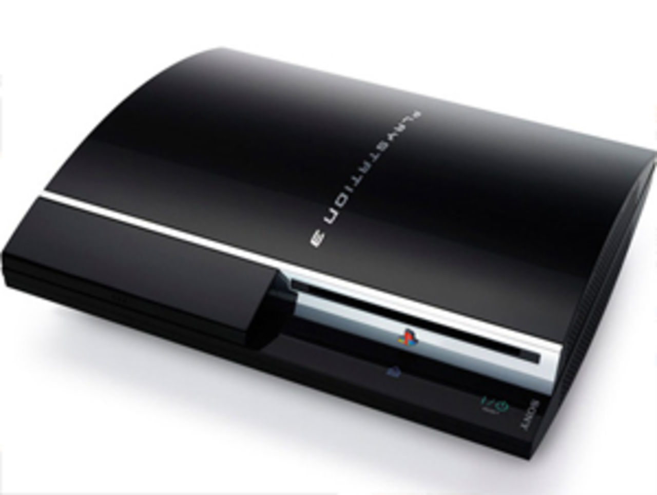 Sony ska fixa den grafiska buggen