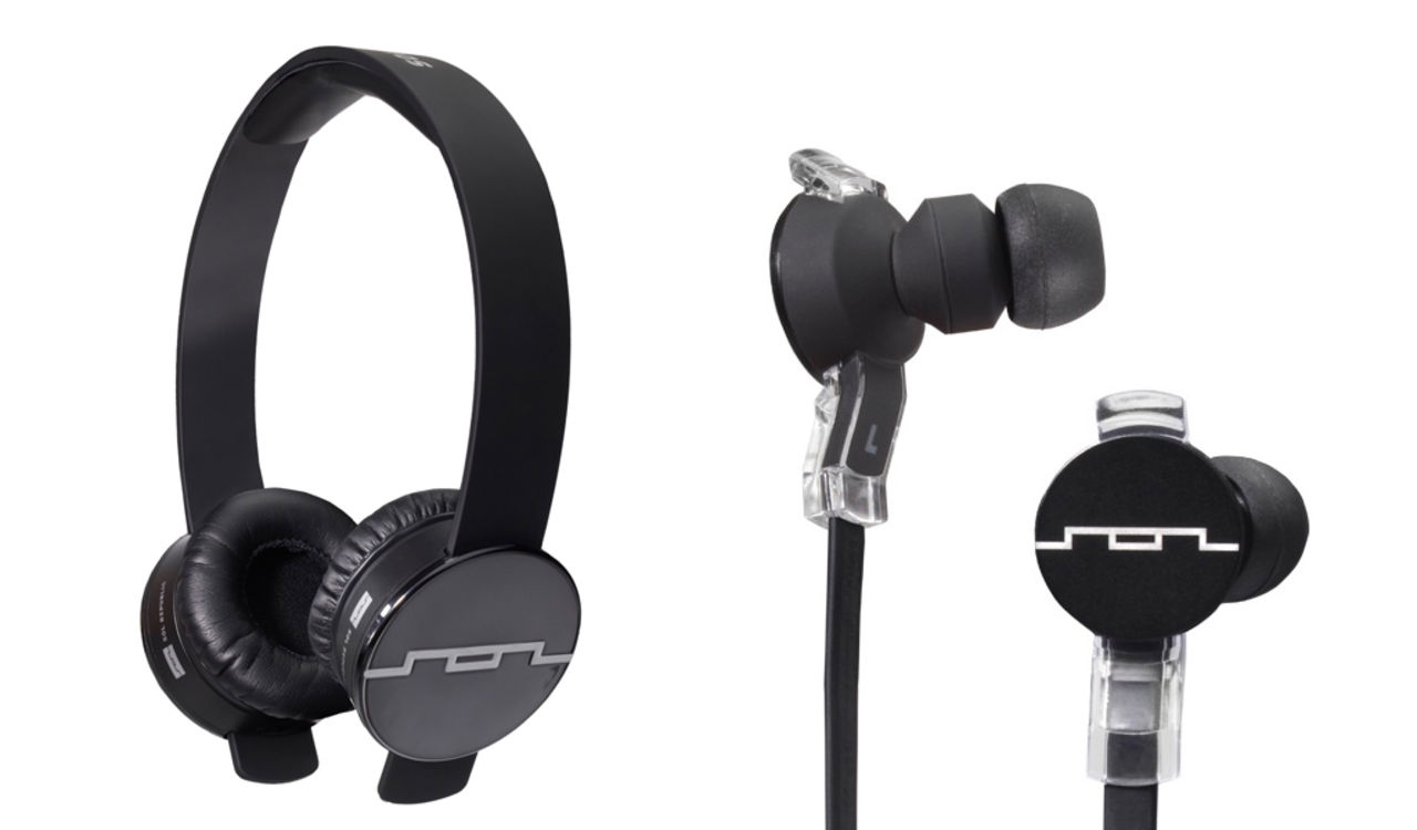 SOL Republic - nytt hörlursmärke