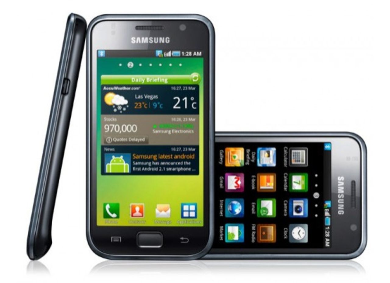 Nederländsk domstol stoppar Samsung Galaxy-telefoner i Europa