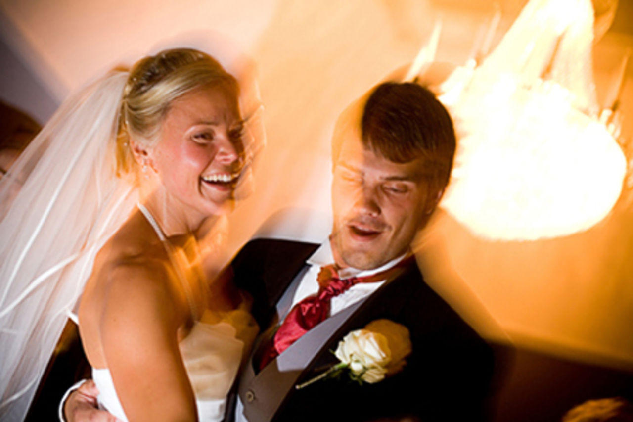 Blixtfotokurs - Vinn en plats!