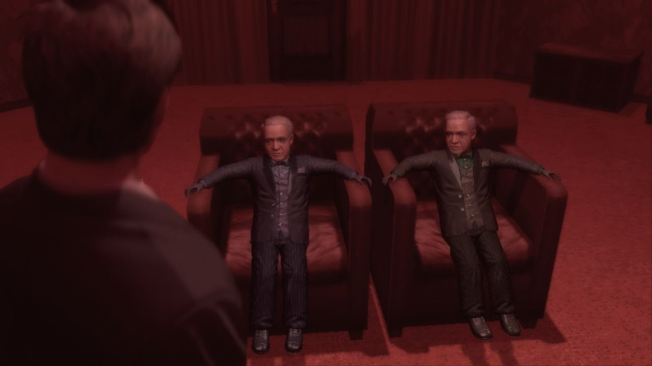 Framtiden för Deadly Premonition