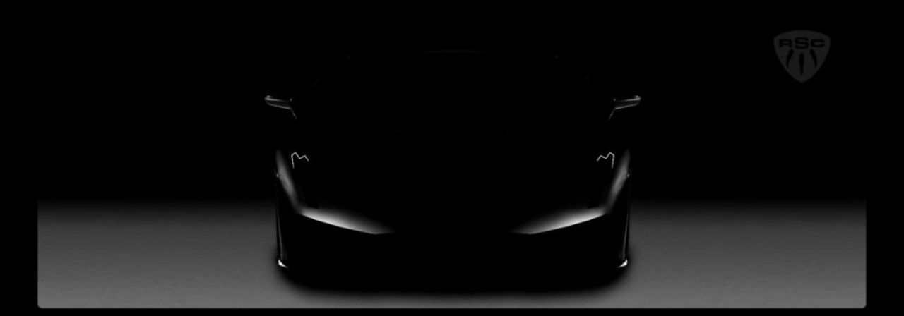 Rotary Supercars nya bil ska ha 2 800 hästar och göra 450 km/h