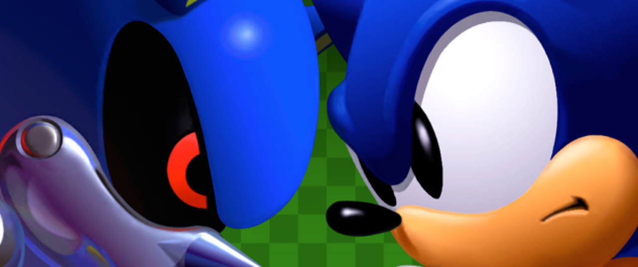 Sonic CD återvänder