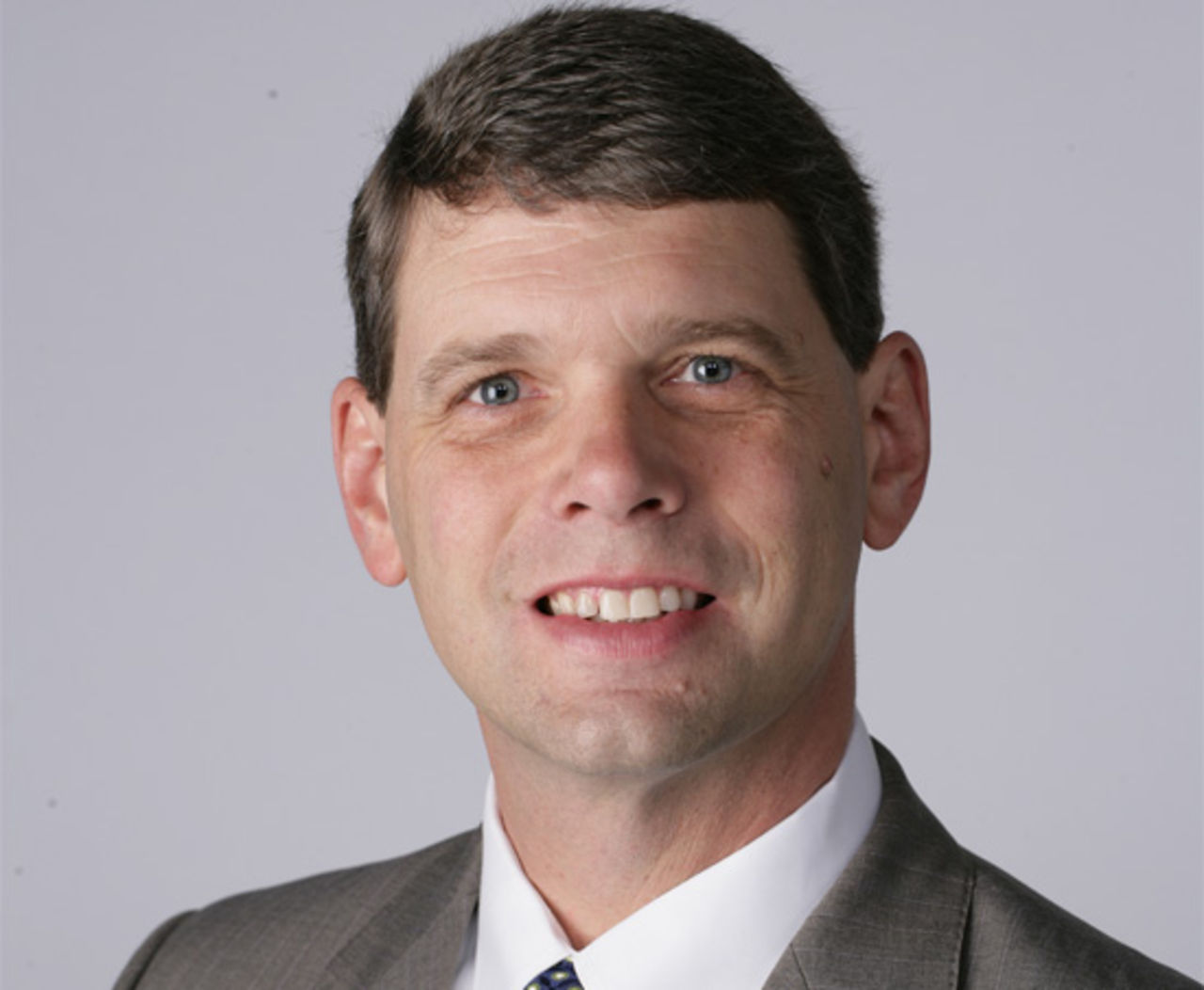 Rory P. Read tar över som VD för AMD