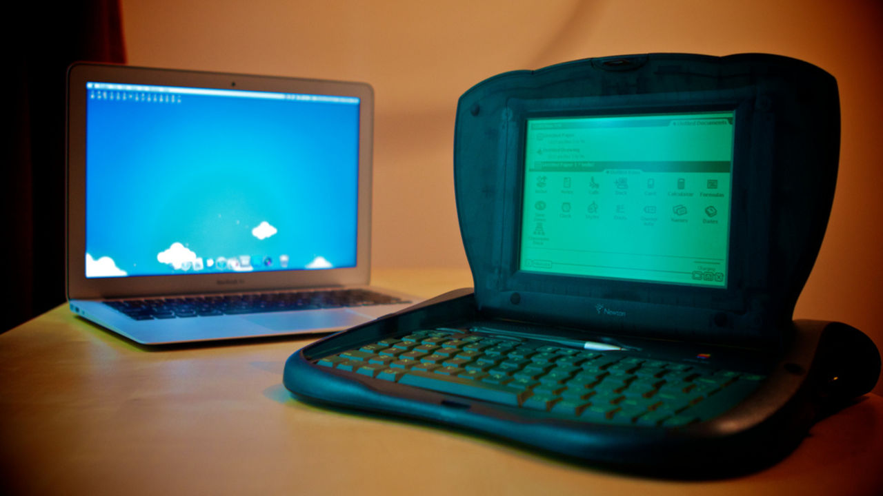 Därför är Tim Cook rätt man