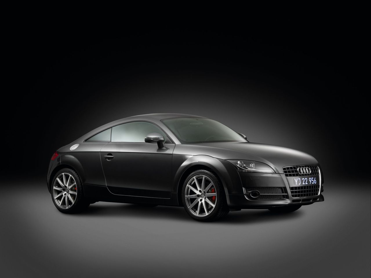 Dansk design möter Audi TT