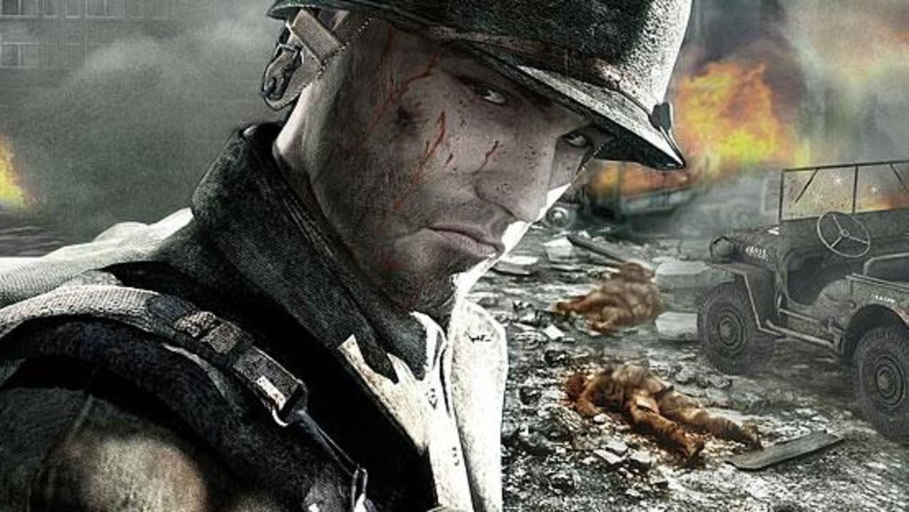 Ett lite mer verklighetsbaserat Brothers in Arms-spel på gång