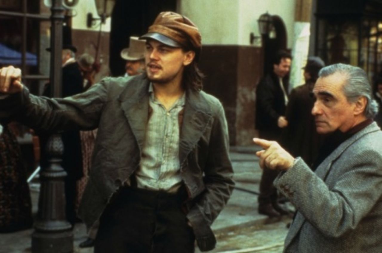 DiCaprio och Scorsese återförenas för remake