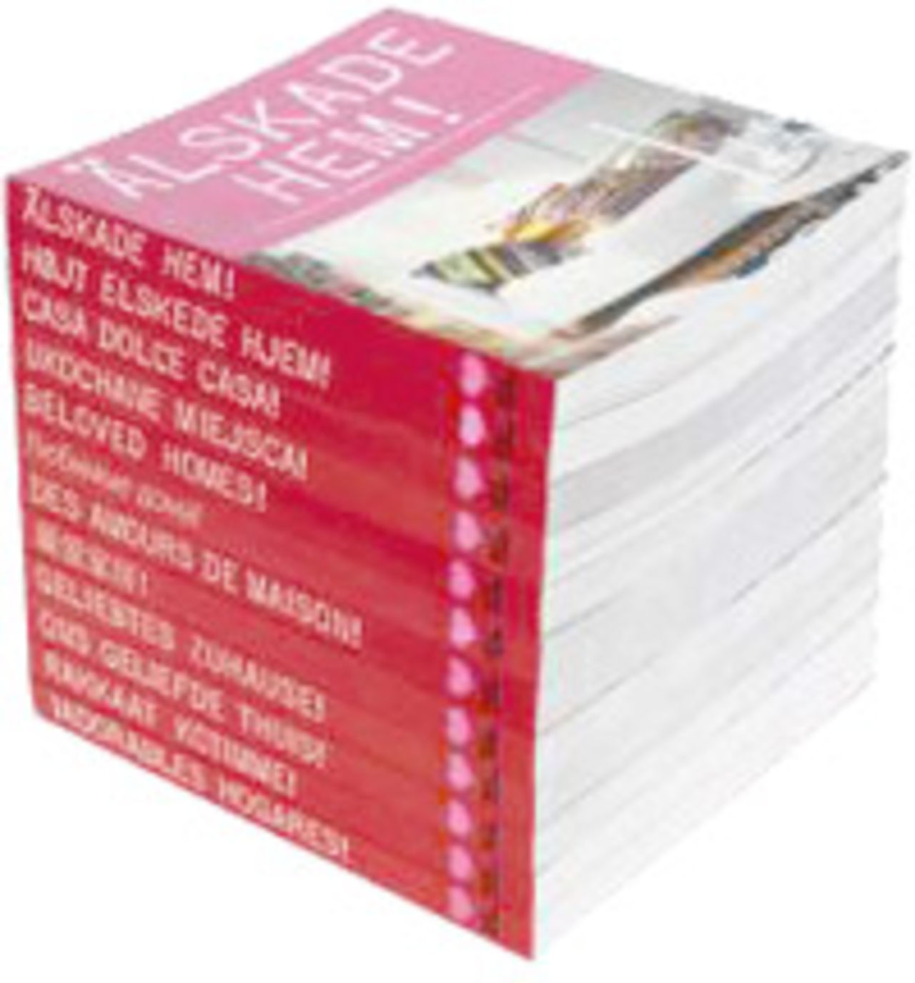 Låt dig inspireras av svenska hem