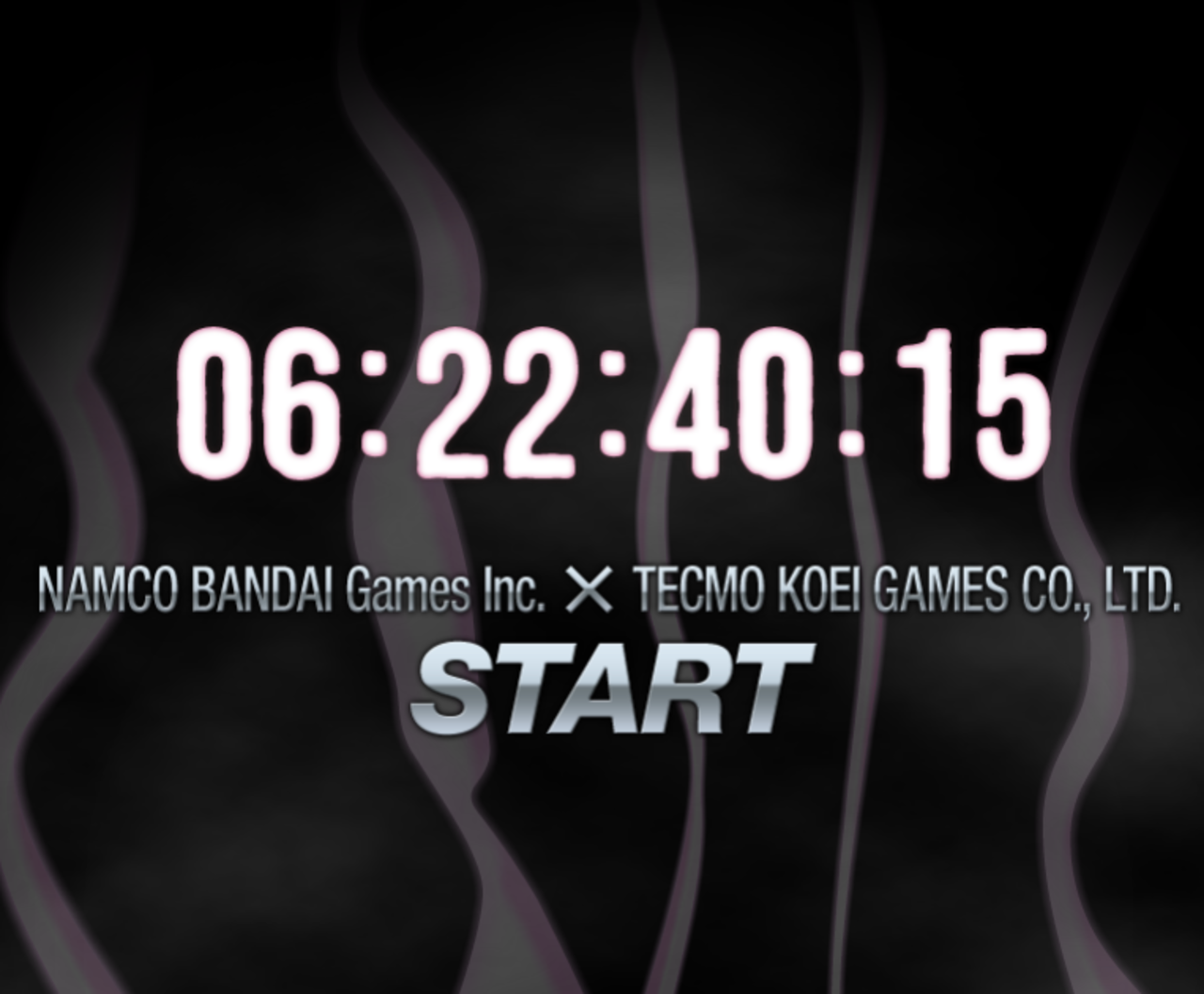 Namco och Tecmo räknar ner