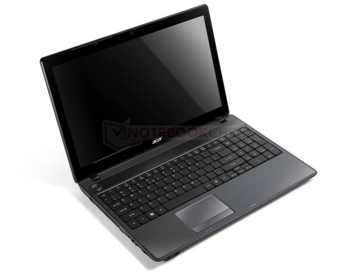 Acer Aspire 5749