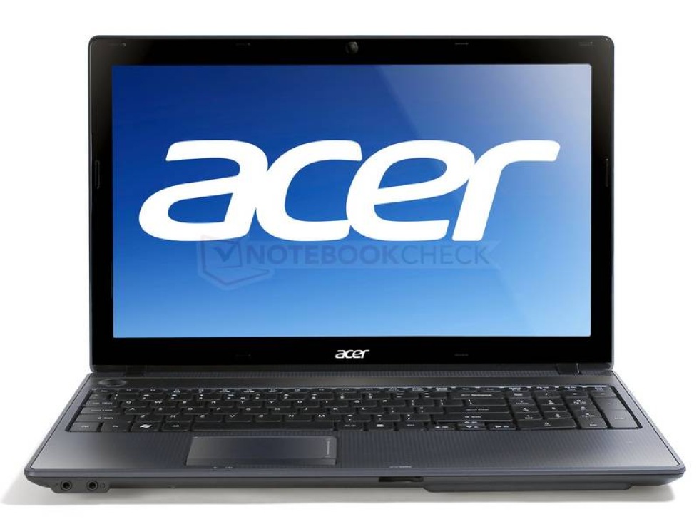 Acer Aspire 5749