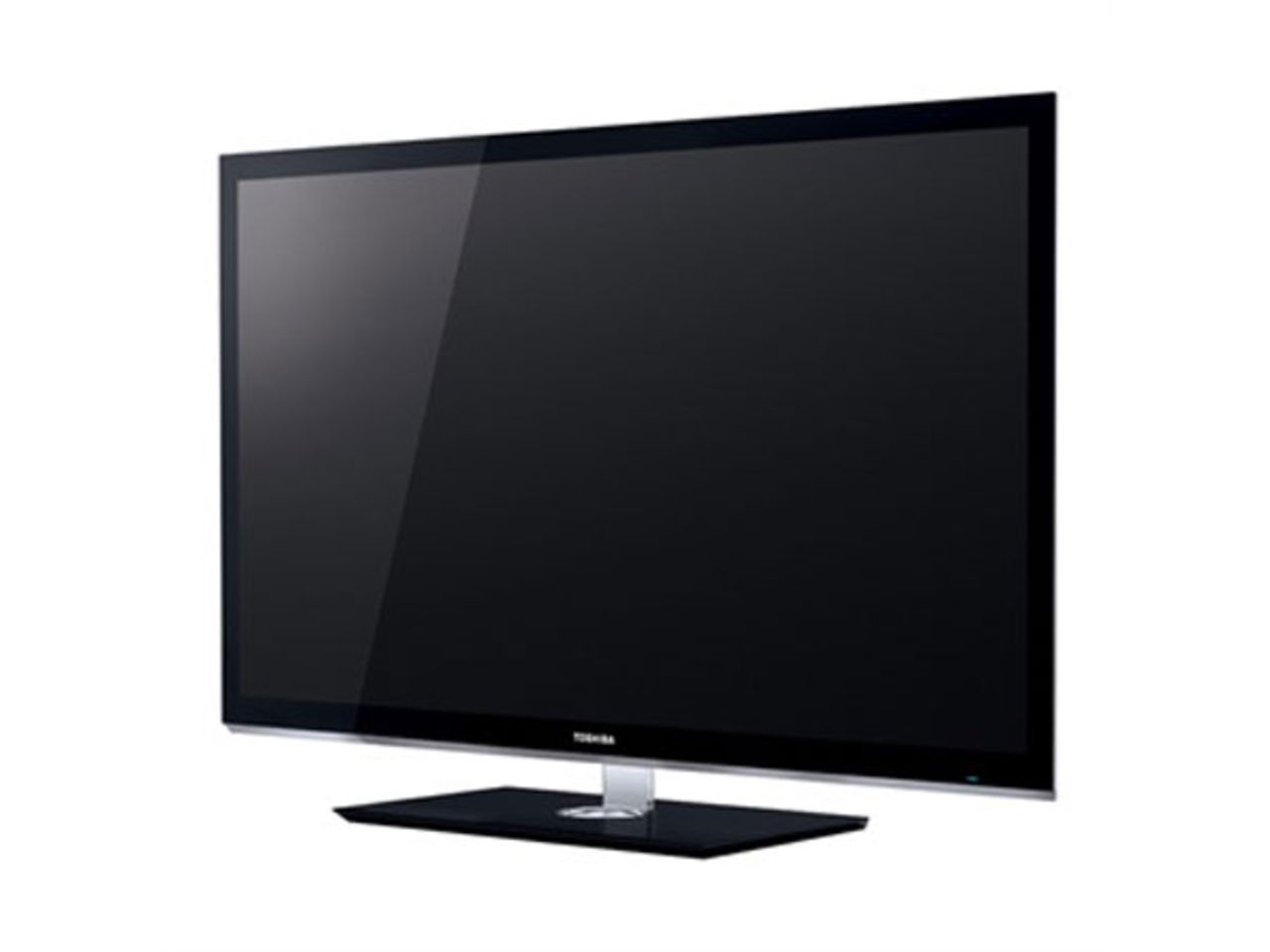 Toshibas nya LED-TV tar emot MHL-signaler