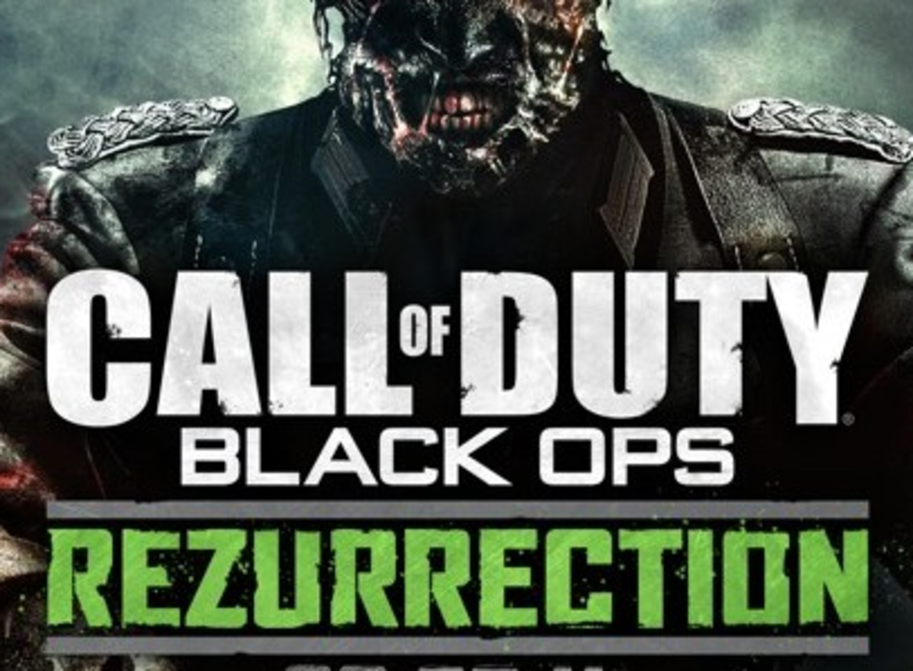 18 miljoner kartpaket sålda till Black Ops